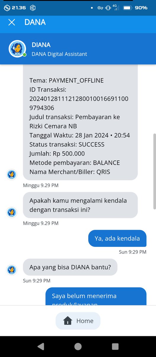 Edo Romadon tweet media