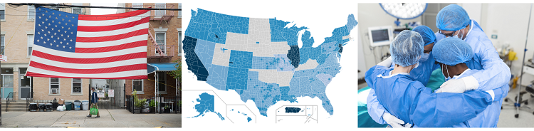 DukeGHI's tweet image. #WorthARead: DGHI’s @GYamey is one of the guest editors on a NEW @bmj_latest series on America’s #PandemicResponse and future #UShealth alongside @adiezroux &amp;amp; @drdavidmichaels 

Read about it here, updated weekly: bmj.com/collections/us…