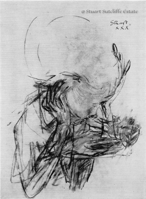 SutcliffeEstate's tweet photo. What's on? Charcoal agenda? #StuartSutcliffe
This one lives in the #VictoriaMuseum. On the forefront of 60s Abstracts instead of The Beatles BackBeat. Muse a wall of archival works from the historic collection @SutcliffeEstate https://t.co/D1AqAuGmD3 #Collectors #Galleries https://t.co/ujmfcgKioG