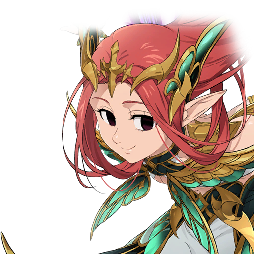 The Seven Deadly Sins: Grand Cross New Gamer Shin & Gloxinia LR