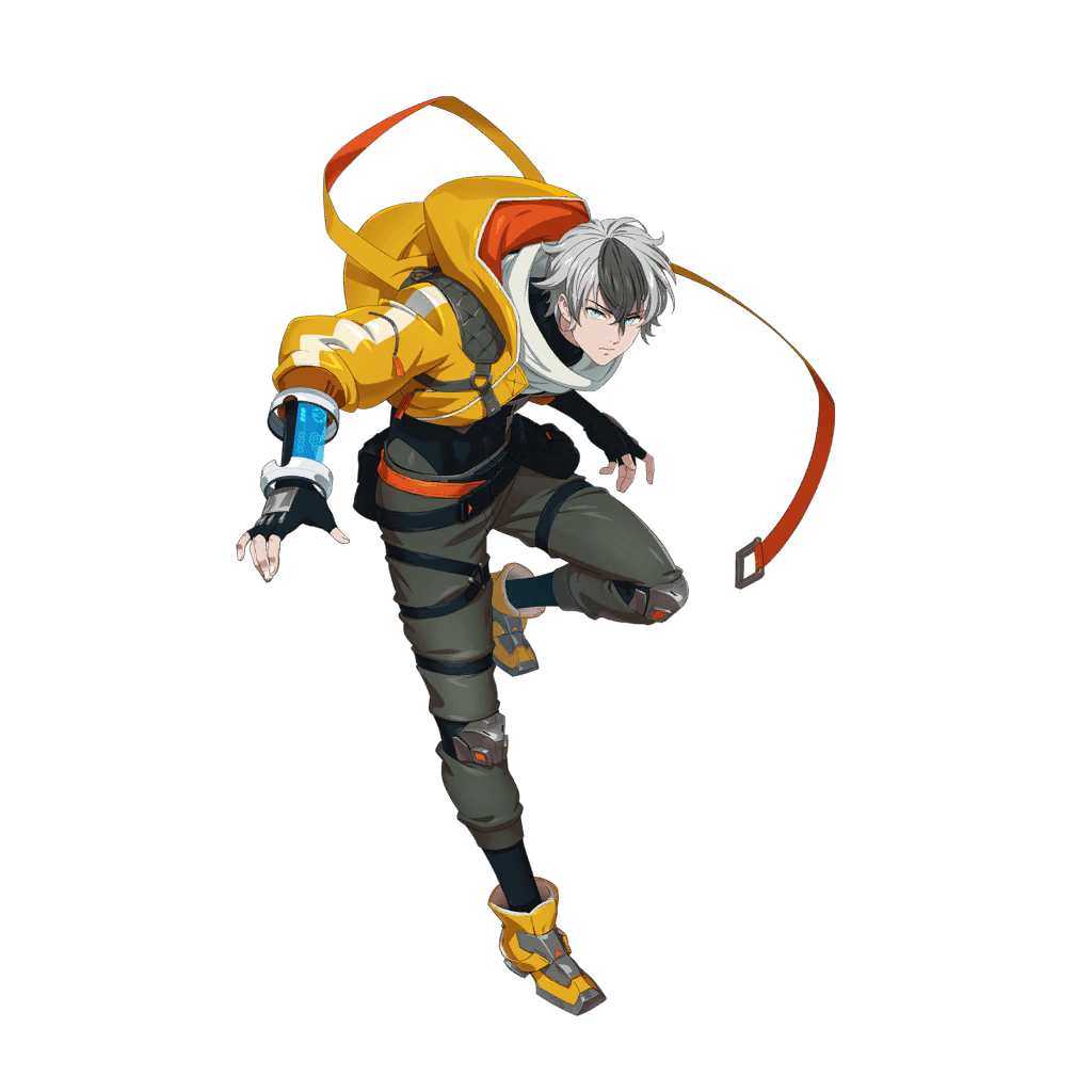 The Seven Deadly Sins: Grand Cross New Gamer Shin & Gloxinia LR