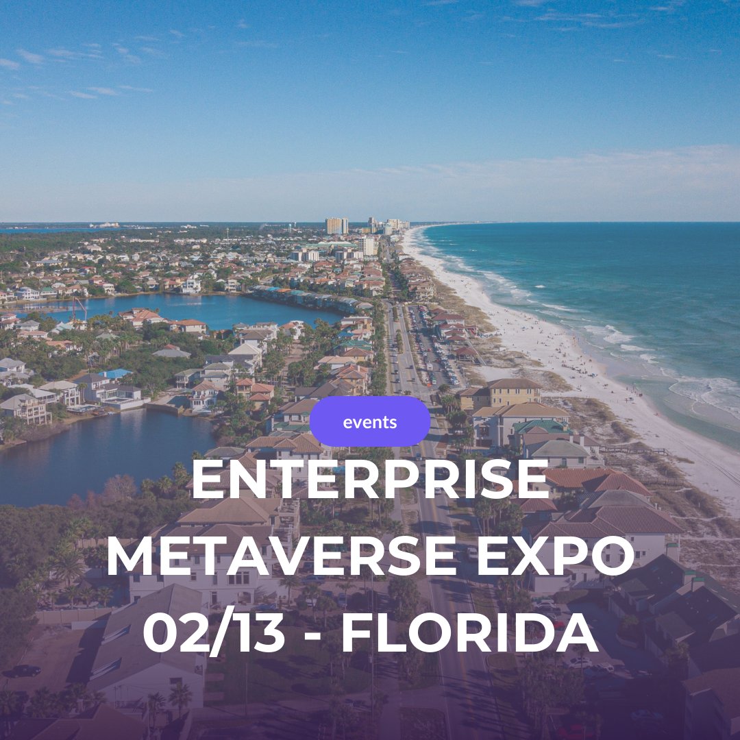 getenzyme's tweet photo. Visit @Metaverse_expo_ for more. https://t.co/kIwht6p5DB
