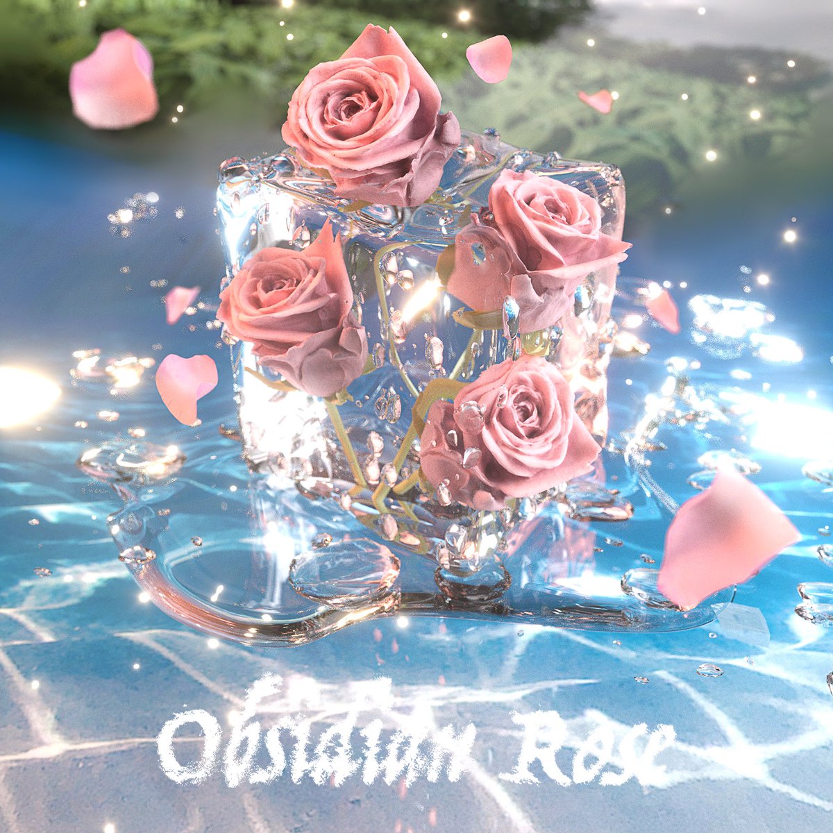 李泰容_ObsidianRose tweet media