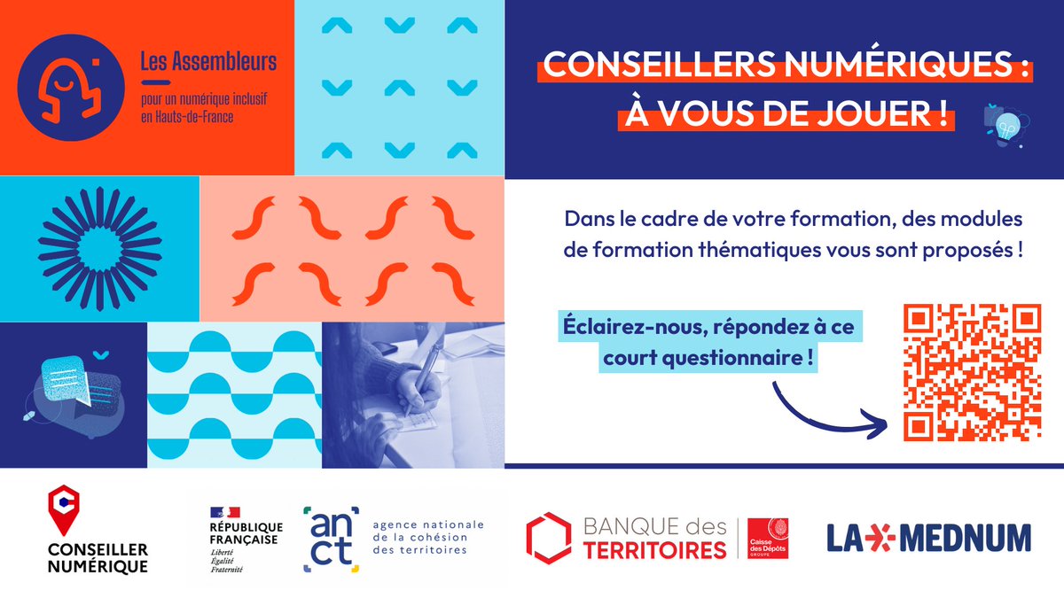 Les Assembleurs tweet media