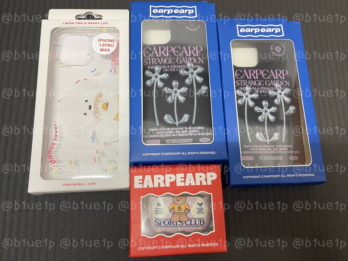 b1ue1p's tweet photo. พร้อมส่ง 🧸 มือ1
Airpods3  365฿
เคสใส ip 12pm 170฿

เคสดำ 230฿
ip 12pm
ip 12/12pro
ค่าส่ง 40฿

#พรีเกาหลี #พรีออเดอร์เกาหลี #กดเว็บเกาหลี #เคสไอโฟน #เคสซัมซุง #เคสเกาหลี #เคสแอร์พอด #พรีออร์เดอร์เกาหลี #พรีออเดอร์ #ตลาดนัดsanrio #เคสมือถือ #ตลาดนัดแคร์แบร์ #earpearp #theninemall https://t.co/TvdOW60DZ9