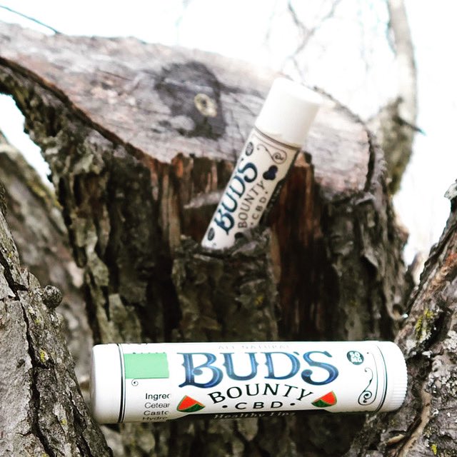 BudsBounty's tweet photo. #tuesdayvibe #lipbalm #lipbbalmlover #trysome #tuesdaymotivations
Don’t let the harsh winter crack your lips! Our CBD formulated LipBalms are perfect for this weather to help you keep that smile!
https://t.co/wgLyhG3Ae9 https://t.co/3qm7o1f1fs