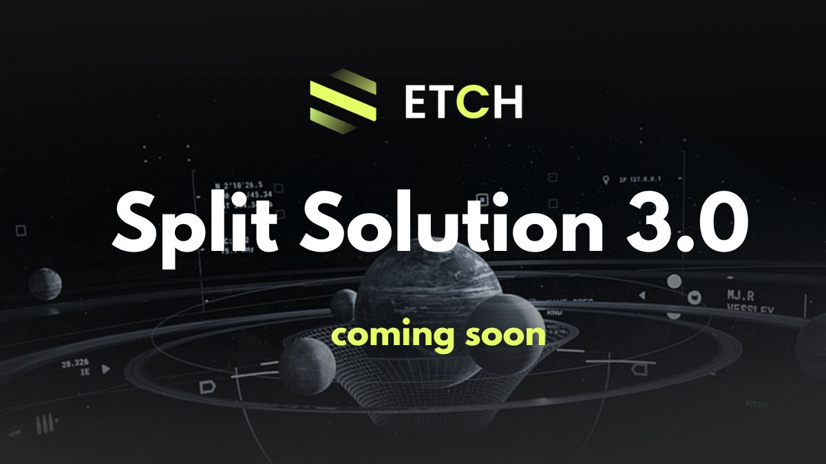 Etch Market (🟡,🟡) tweet media