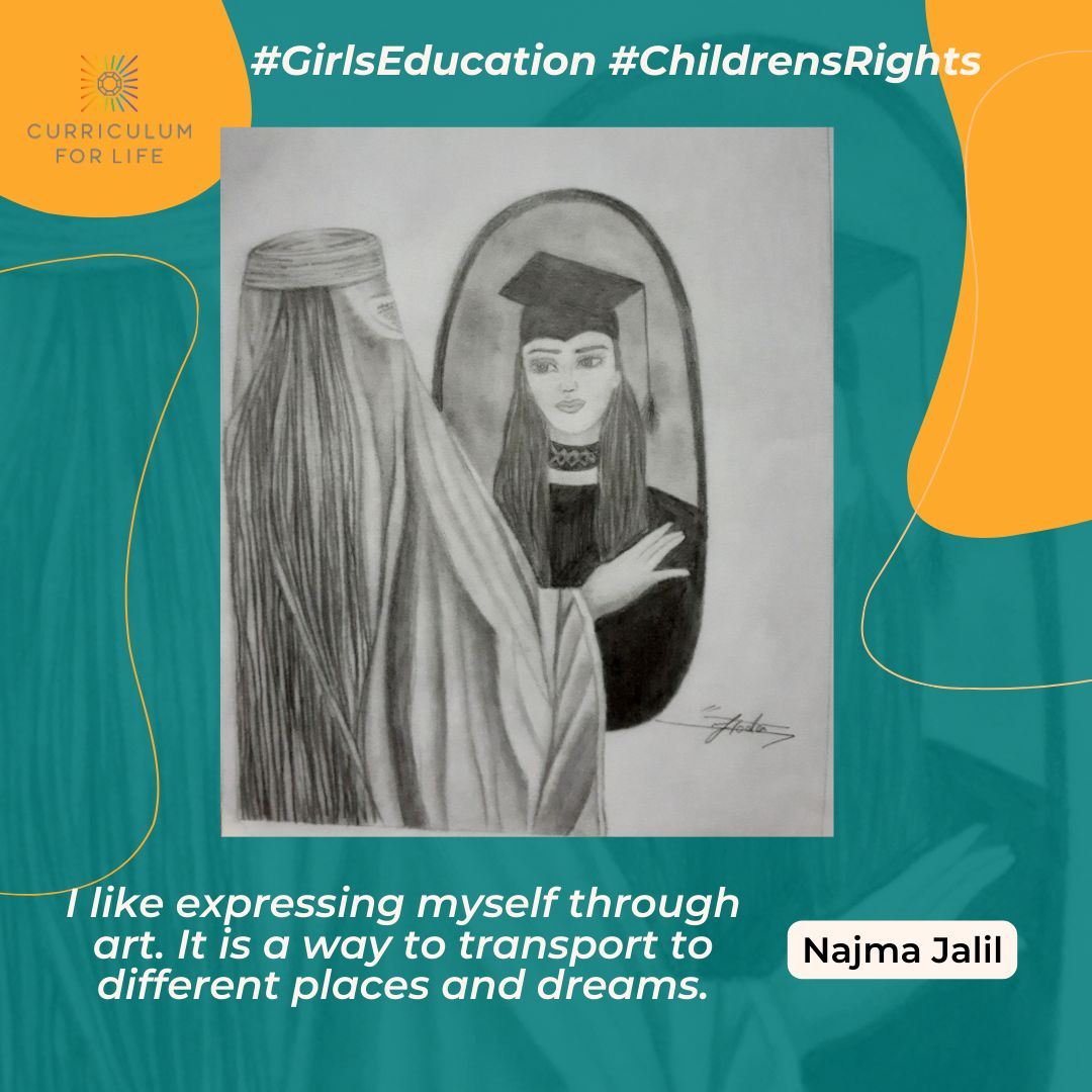 Curriculum for Life tweet media