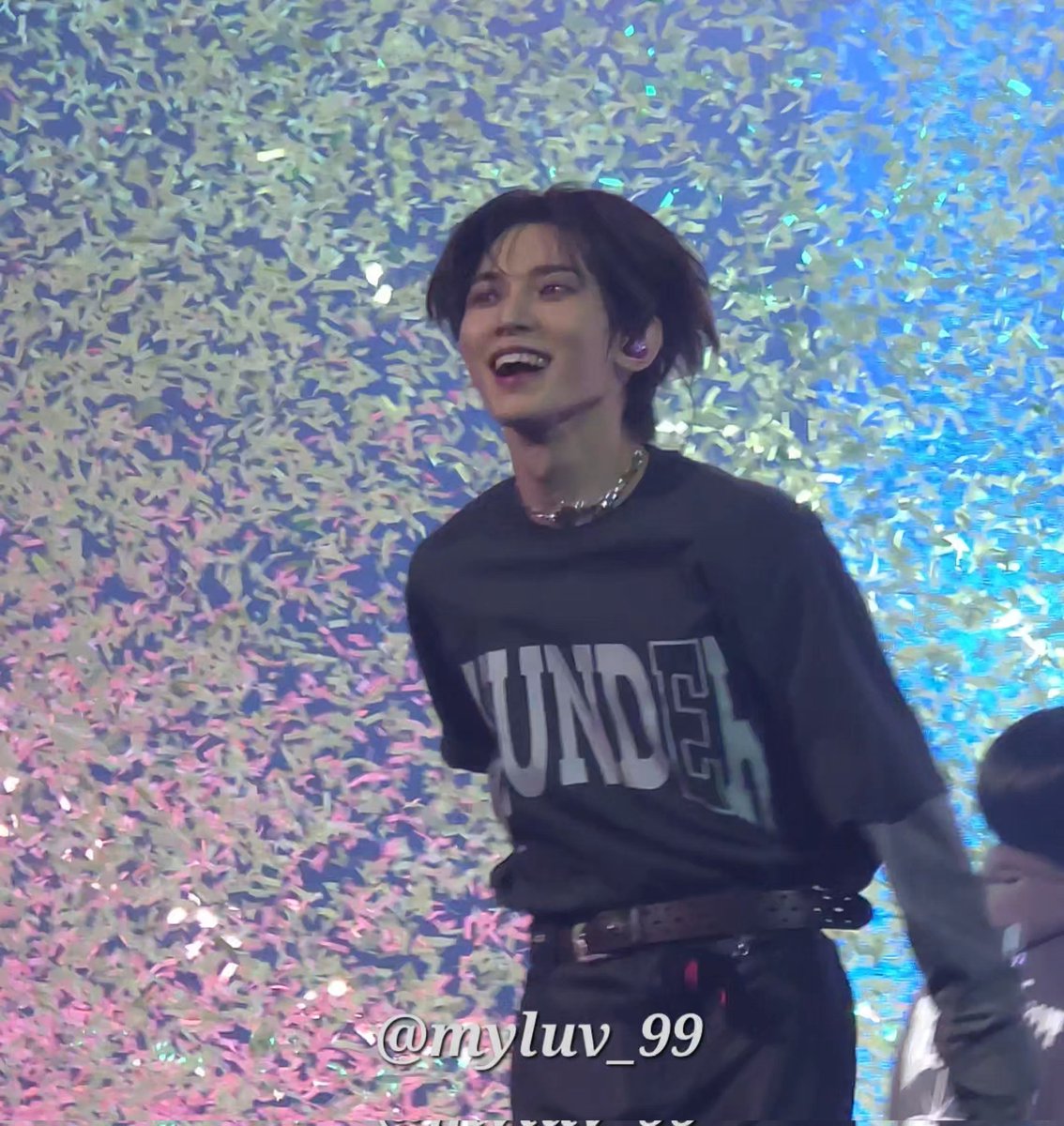 YEOTEEZx's tweet image. IM CRYING HES JUST A PUPPY