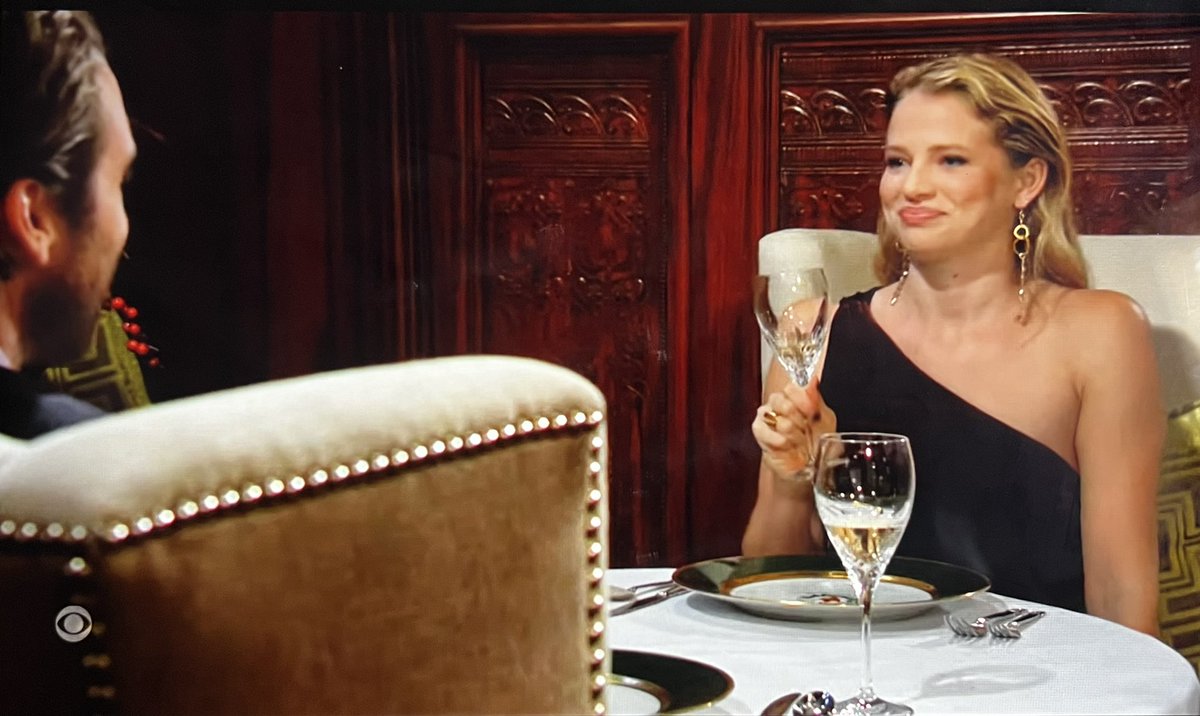 IMO, #YR gave them roughly 6-7 minutes of screen time in this episode, which was 8 minutes too long…😒