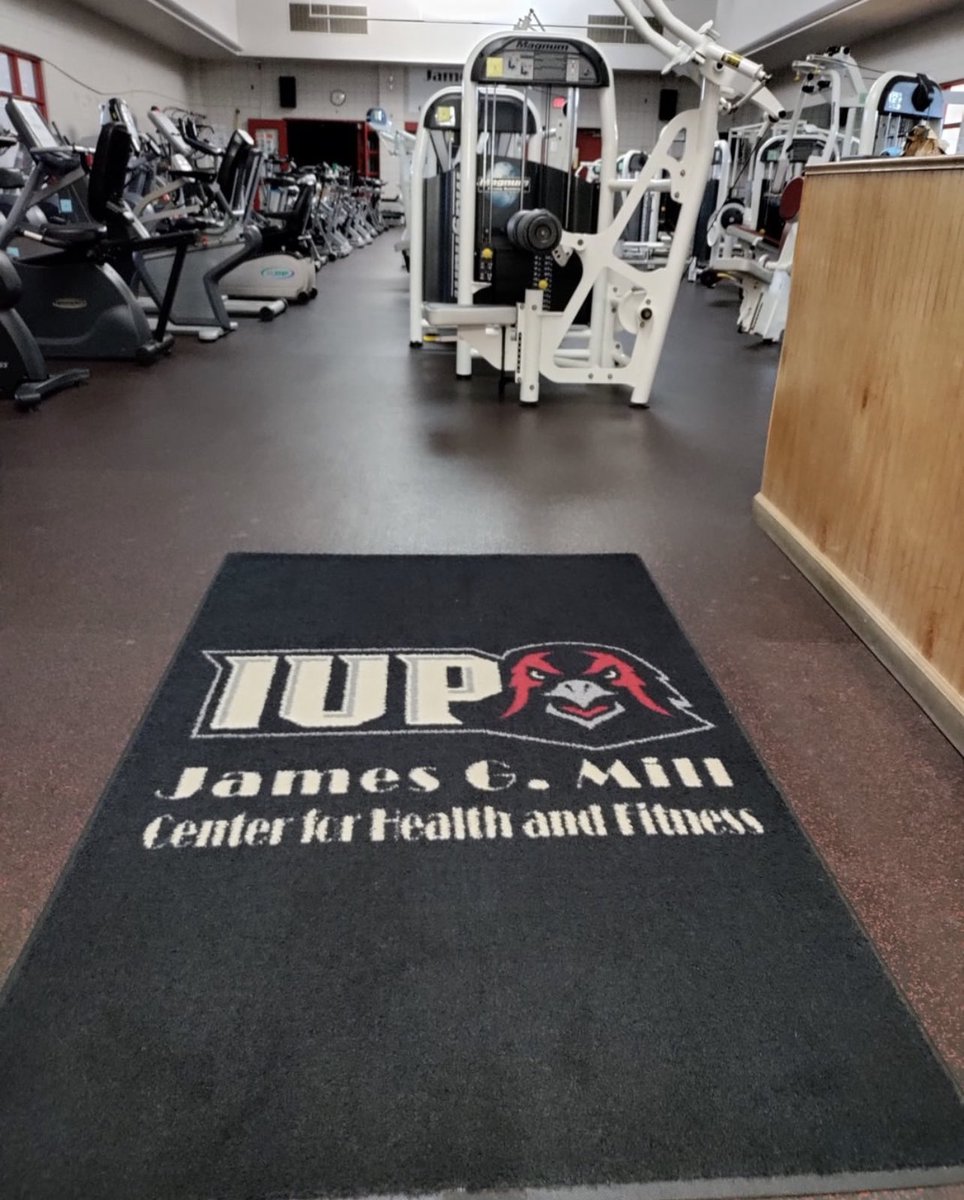 IUP KHSS tweet media