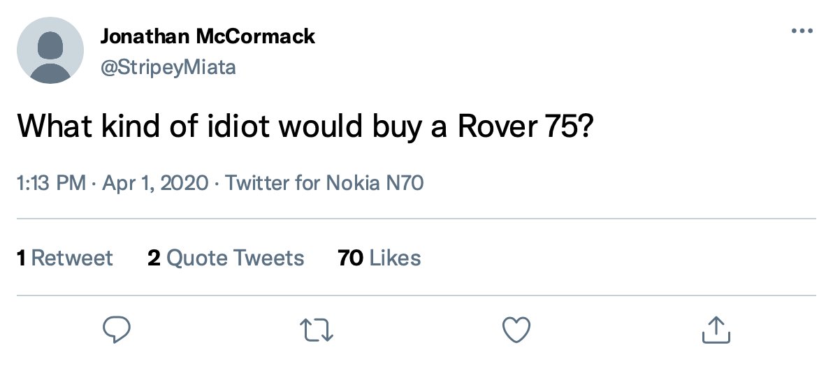 Jonathan McCormack tweet media