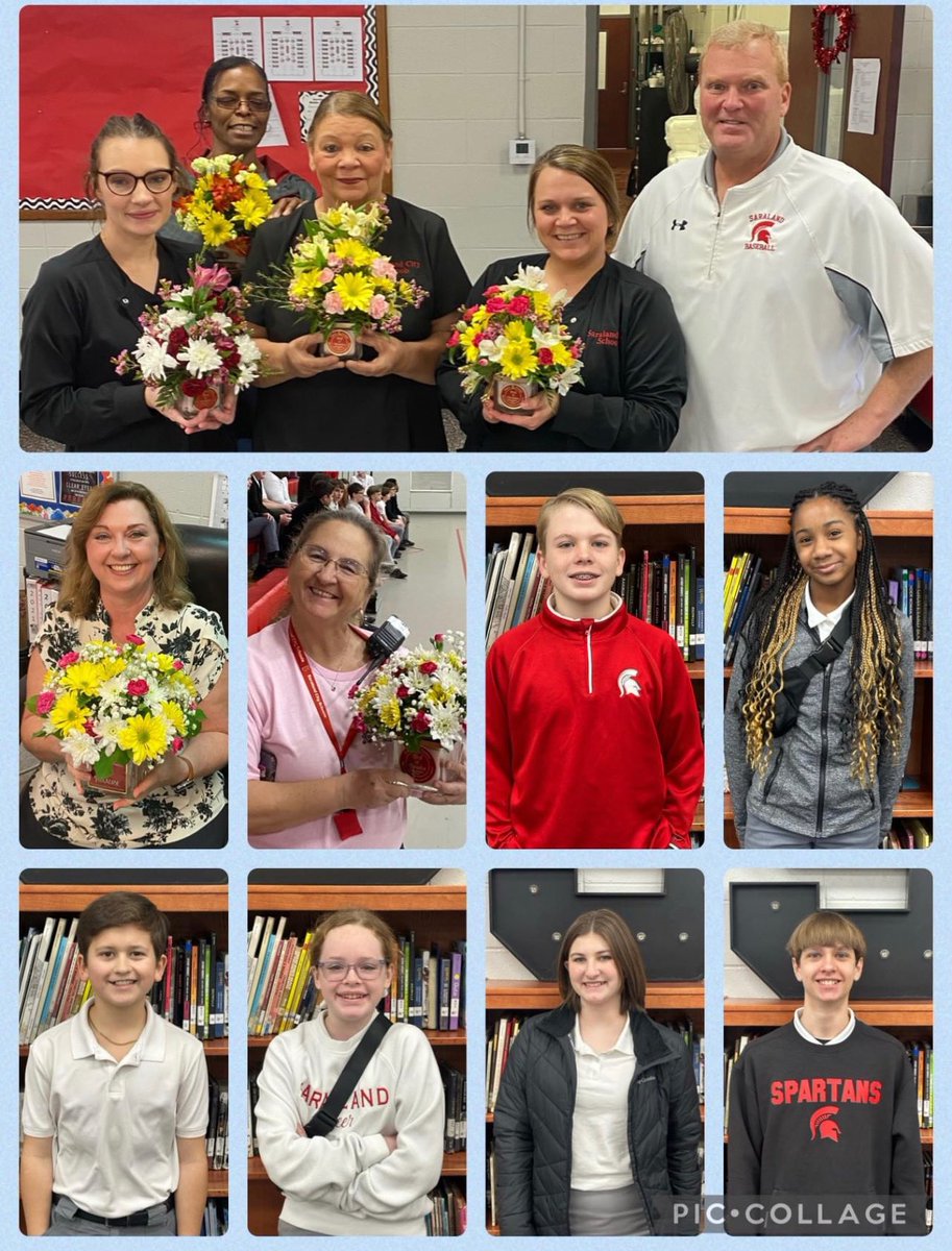Adam Heisler (@adamheis6) on Twitter photo So proud of my little buddy for being selected student of the month. He is thriving academically, spiritually, socially, and athletically at Saraland. Can’t thank Saraland enough for being so welcoming with all 3 kids. The best decision we have ever made.
<a href="/JakeJ_Heis18/">Jake Joiner-Heisler</a> So proud of my little buddy for being selected student of the month. He is thriving academically, spiritually, socially, and athletically at Saraland. Can’t thank Saraland enough for being so welcoming with all 3 kids. The best decision we have ever made.
<a href="/JakeJ_Heis18/">Jake Joiner-Heisler</a>