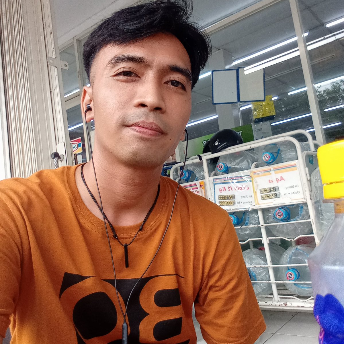 NinokIndo's tweet photo. Berdoa tanpa usaha sama aja bo'ong,
Berusaha tanpa doa berarti sombong. https://t.co/XNcaQEnNan