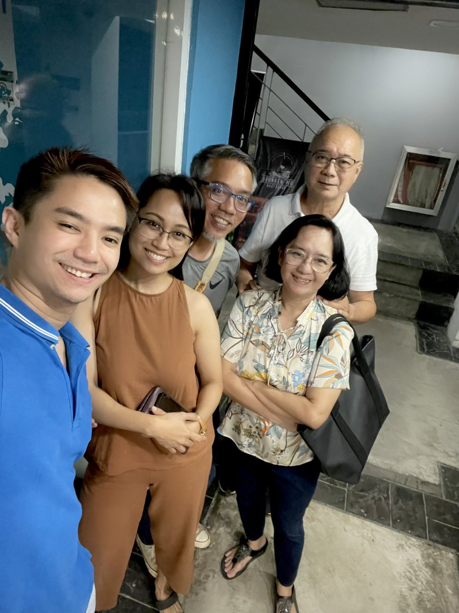 JustinLladoc's tweet photo. before January ends….

#familypot https://t.co/qAcYS5caqe