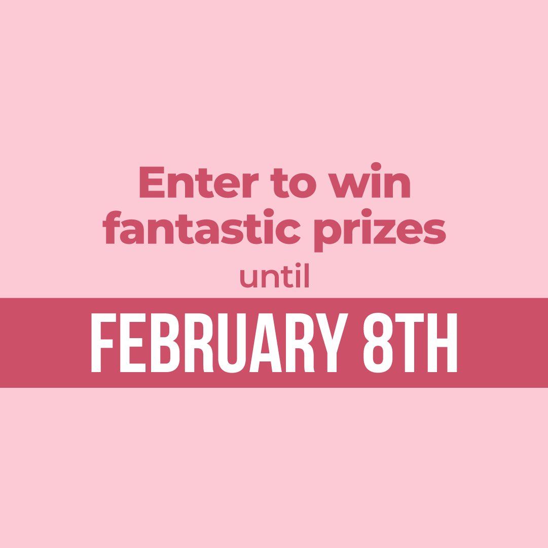 ¡No te pierdas nuestro Sweepstake en
Instagram! 📱Participa y gana increibles premios. Visit us on our Instagram profile and follow the instructions to participate.🏆