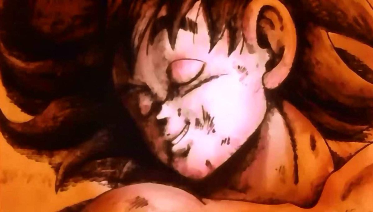 And since I was exposed to such Skibidi Toilets... it got me. This was for the best... no more.... brainrot.....