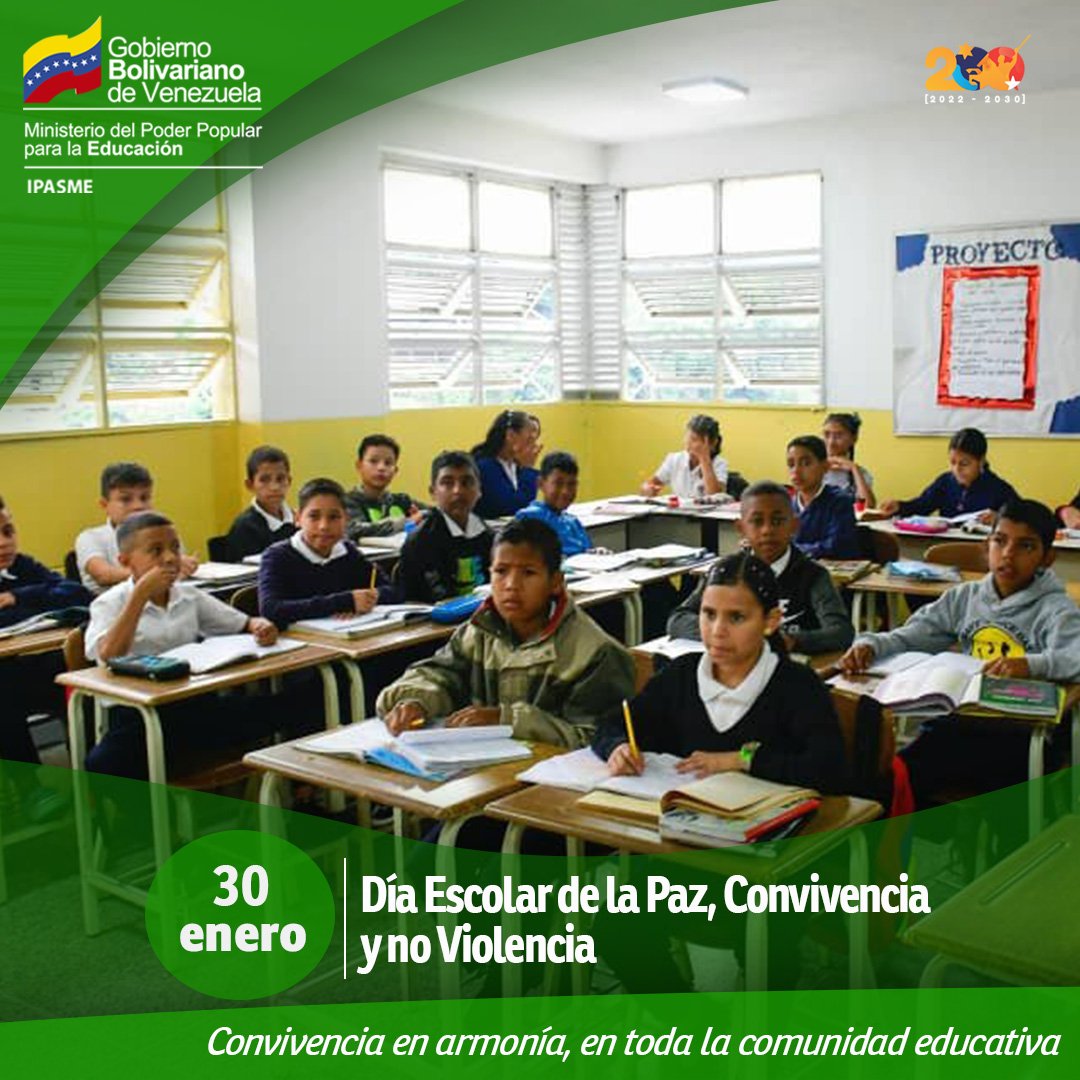 Ipasme Oficial tweet media