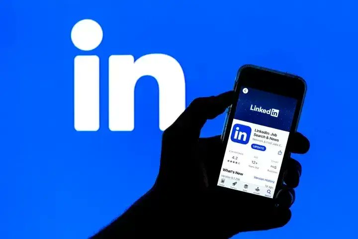 JLDorse's tweet photo. No te pierdas mi último artículo sobre🛡️️cómo verificar tu perfil en LinkedIn paso a paso.
 https://t.co/EOnqKE8qn1 via @LinkedIn https://t.co/mXnTRWSMFE