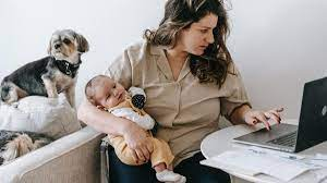 macarena_baena's tweet photo. 📢En 2023 las mujeres asumieron el 84% de las excedencias para el cuidado de menores o familiares frente al 16% de las solicitadas por hombres
La falta de #corresponsabilidad de los hombres es uno de los principales obstáculos para la igualdad
https://t.co/uK1UjUibzt
@EFEnoticias https://t.co/08xCJRm82v