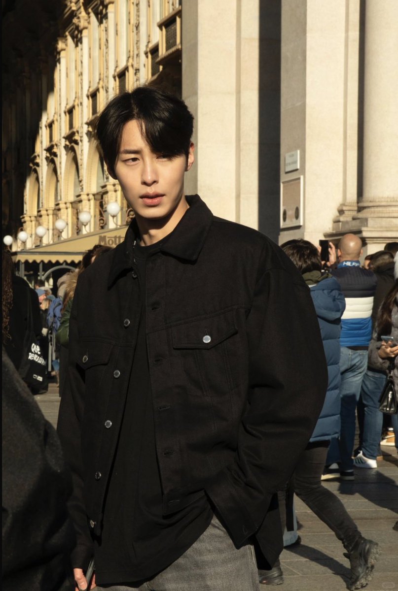` 마 크 잭 슨 . tweet media