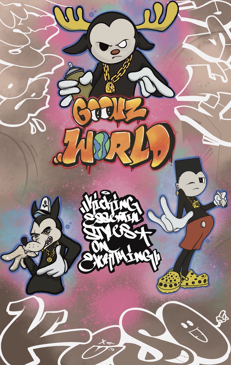 Kesoe 👺 tweet media