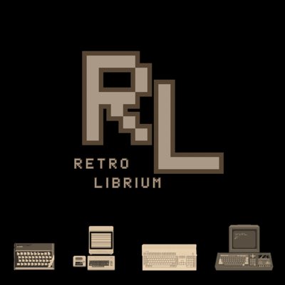 CommodoreQuest's tweet image. #NewProfilePic