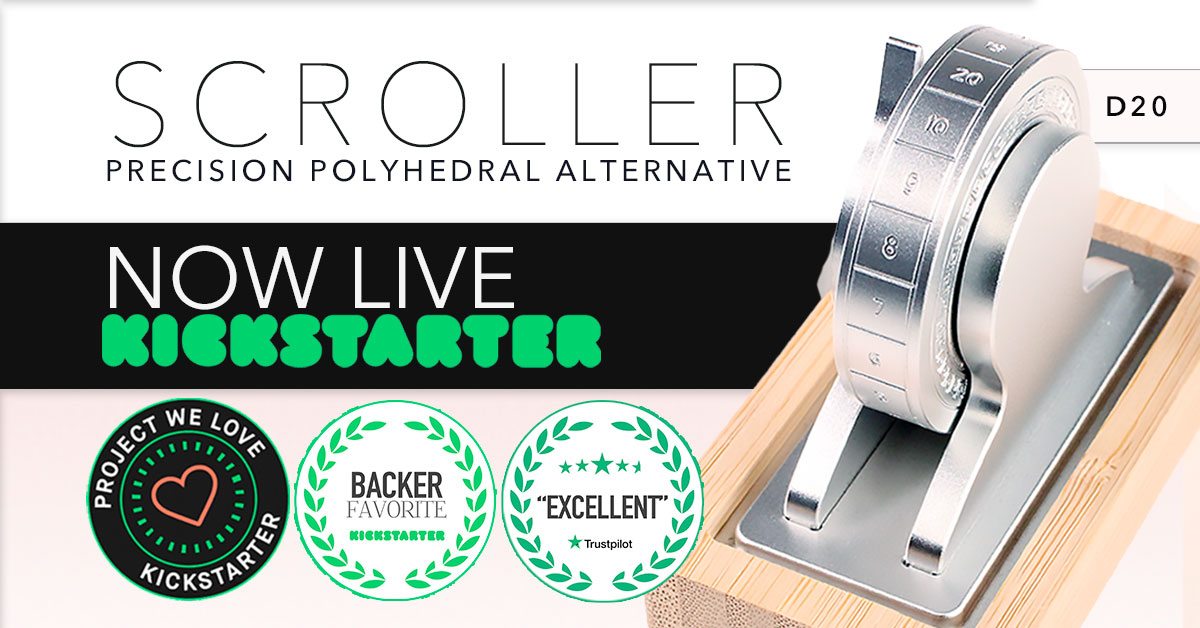 Mythroll Armory tweet media