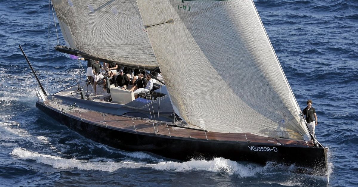 bgallay_yachts's tweet photo. [SALES] S/Y Maxi Dolphin 65 – 2 KALAO: Price Reduction!
 
 #sailing #sailingyacht #sailingyachtforsale #yachtforsale #yachting #voilier #voilieravendre #boat #boatforsale #luxury #bgyb #bernardgallay #luxe #luxuryyacht #cruising #kalao #maxidolphin https://t.co/opaVplOmOB
