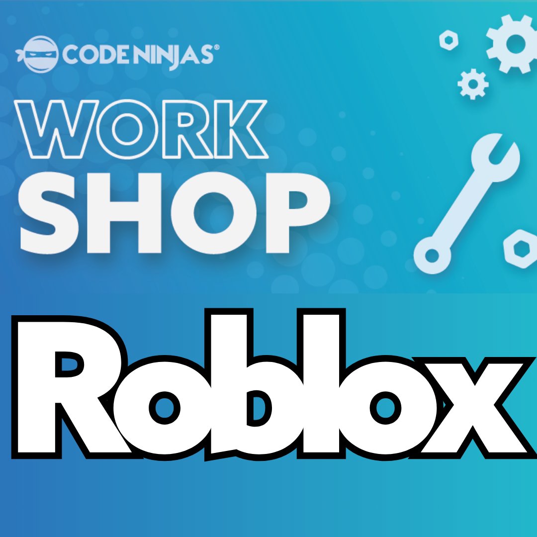 CodeHilliard's tweet image. 💡 Ready to level up your Roblox skills? Reserve your spot now! for our 2 Roblox Workshops on the 10th and the 24th. Limited seats available. 🚨 bit.ly/m/CNHilliard
#RobloxClass #GameDevelopment #LearnToCode #RobloxStudio #GameDesign #FutureGameDev #UnlockYourCreativity 🚀