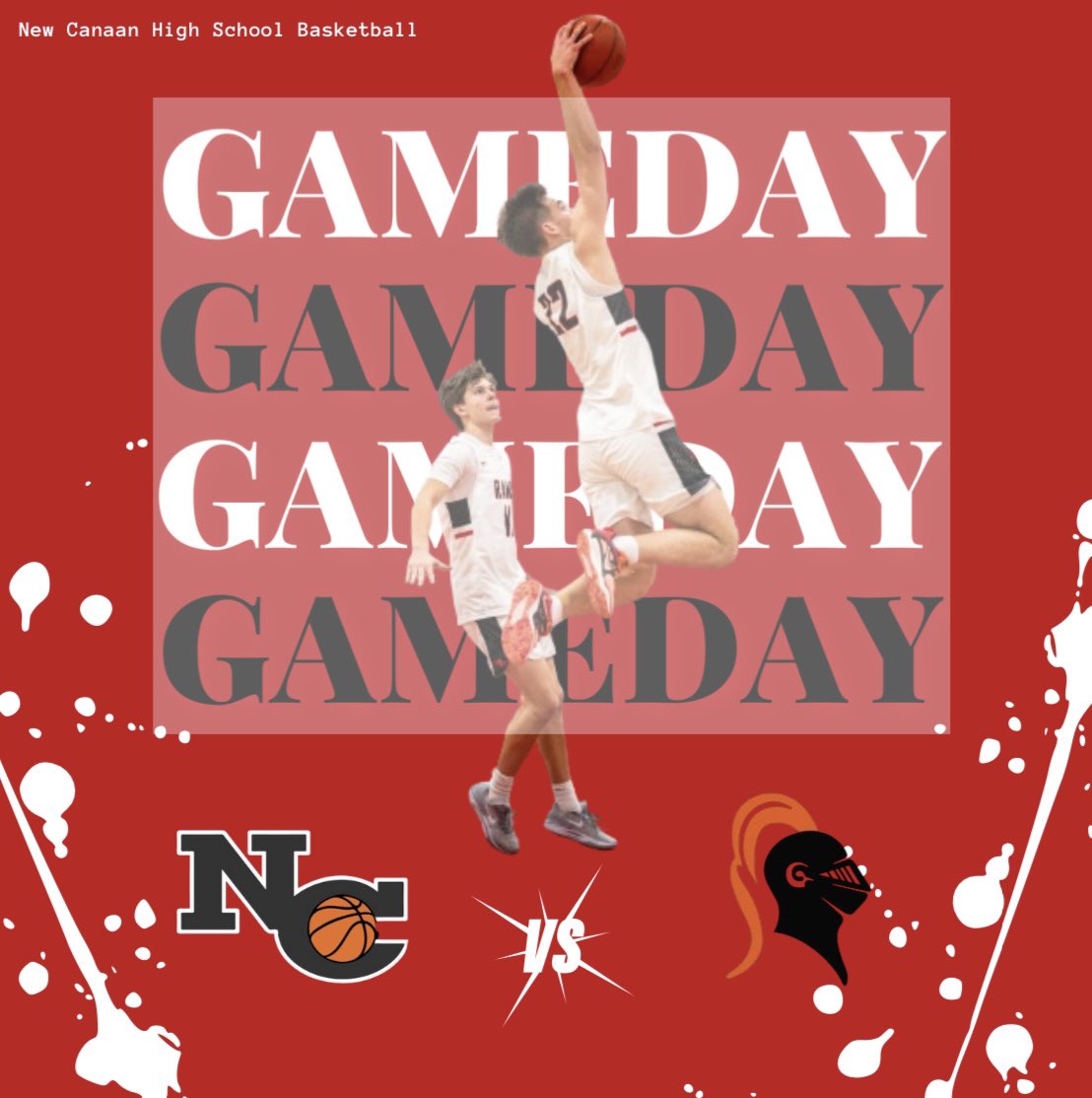 7 PM. @ Stamford High School