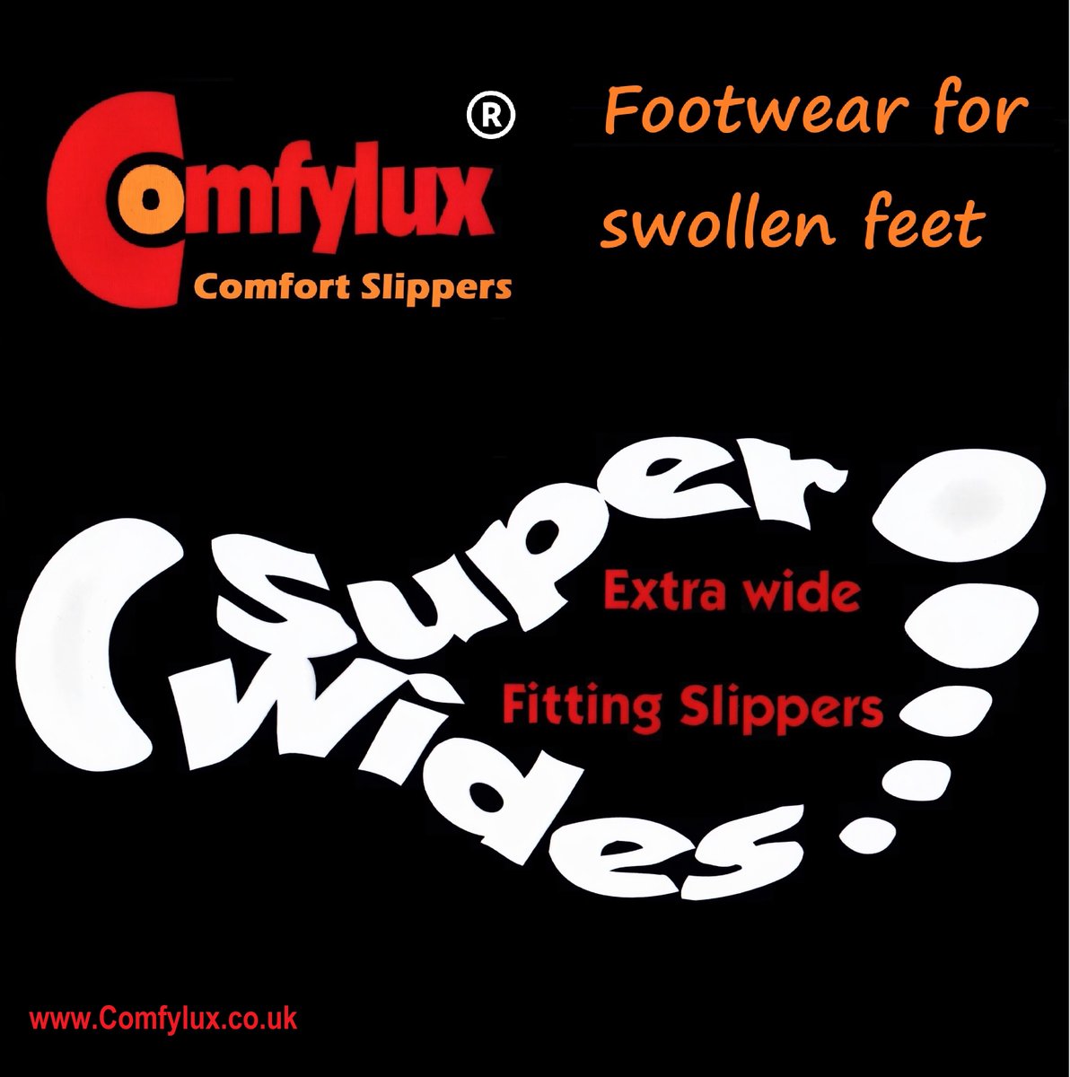 _Comfylux_'s tweet image. Comfylux  Comfort Slippers #brand #footcare #slippers #Shoes #diabetes #diabetic #orthopedic #podiatry #swollenfeet #footwear #widefeet #widefit #comfortshoes #comfort #shoes #ladiesslippers #menswear #mensslippers #tuesdayvibe #TuesdayFeeling