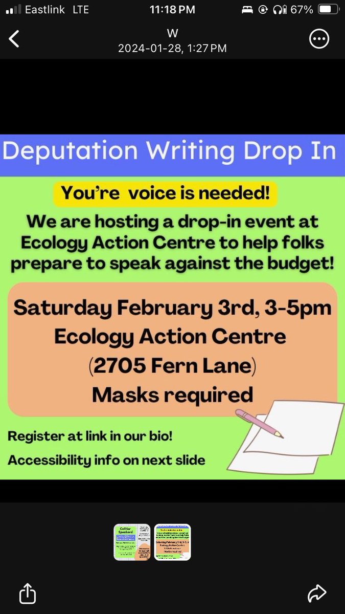 CommunityNotCop's tweet image. CALL FOR SPEAKERS: We&apos;re looking for individuals to speak at the Feb. 7 Council meeting on the HRP&apos;s budget increase. All voices are needed. Join us at our Feb. 3 drop-in for support preparing to speak: airtable.com/appRTurCcqTGJn…
#DefundPolice #Halifax