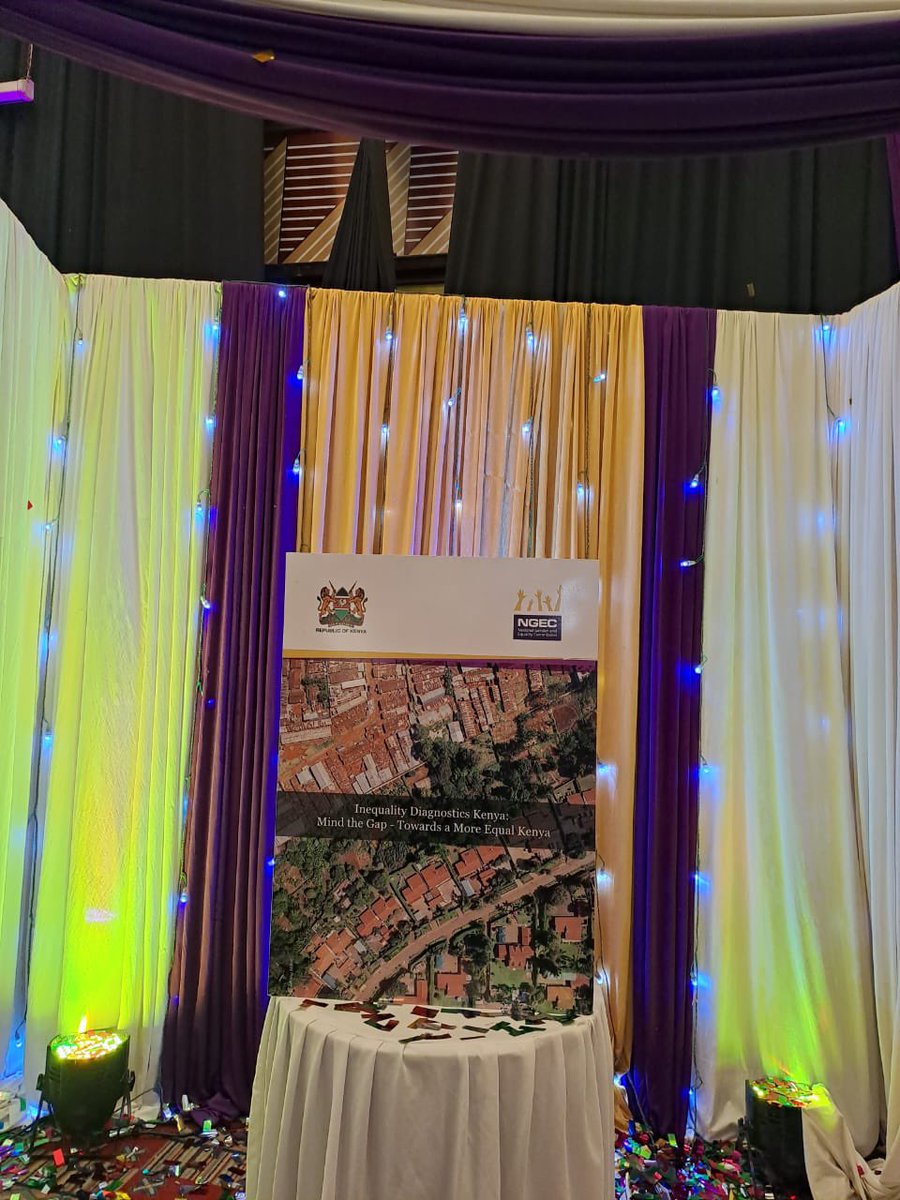 KiemaFaith's tweet photo. Congratulations @NGECKenya for sharing relevant data towards guiding decision-making and shaping policy initiatives.Congratulations to SEKU for having received the accolade among the best performing institutions in gender mainstreaming and equality #AdvancingEquality @KwidOrg https://t.co/kbz9NC1vha