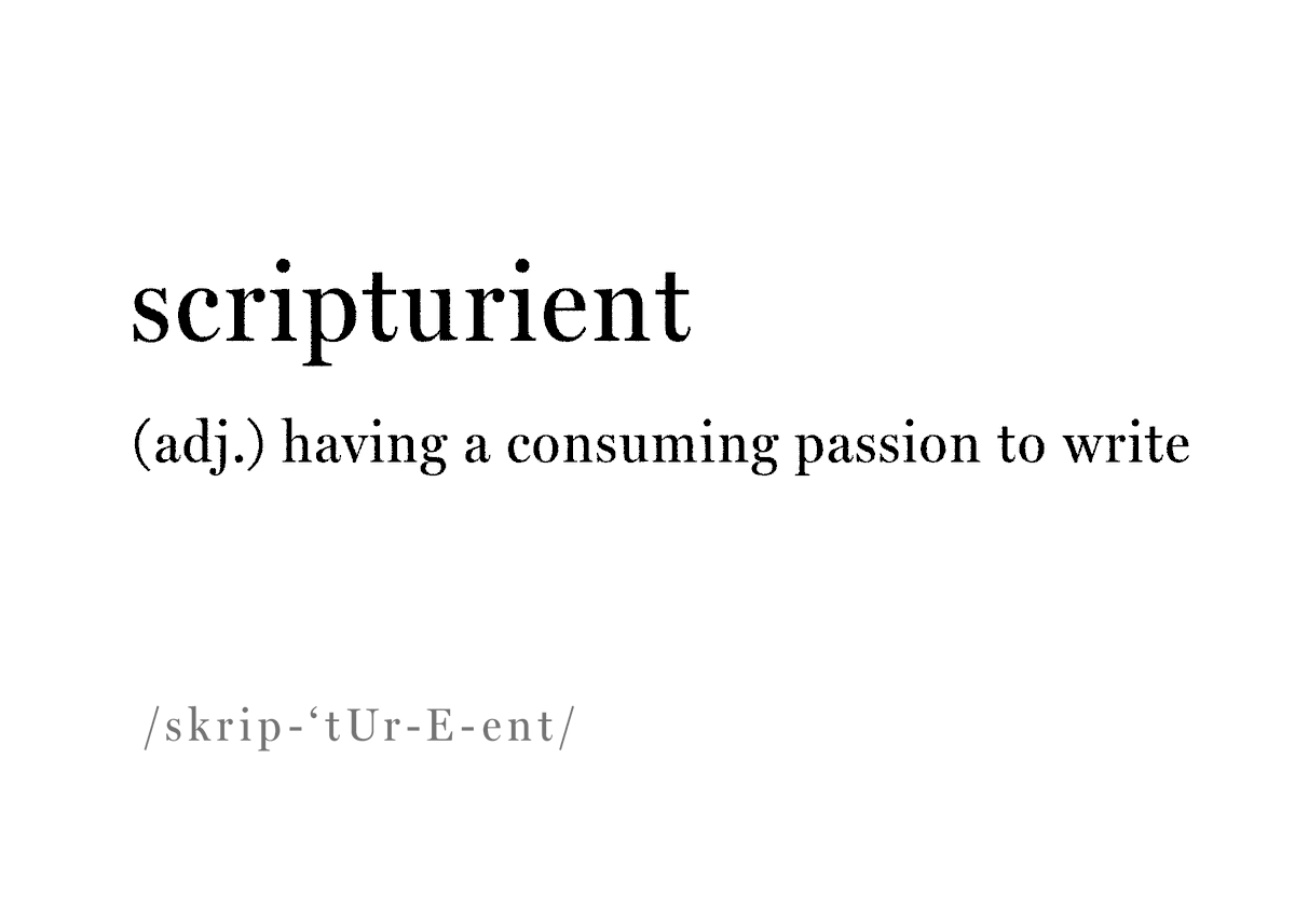 words 🌊 (@thewordsionary) on Twitter photo 