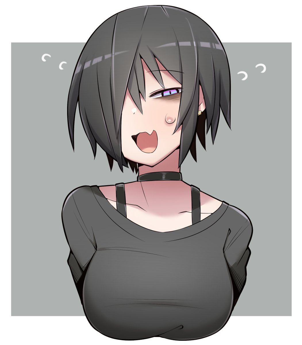 「今月の絵です二次創作もできたのでよかったと思います 」|リプルのイラスト