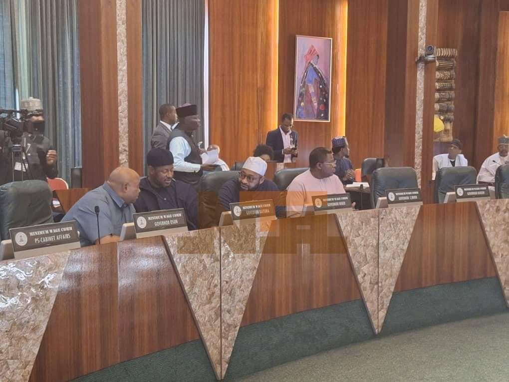 President Bola Ahmed Tinubu Media Centre tweet media