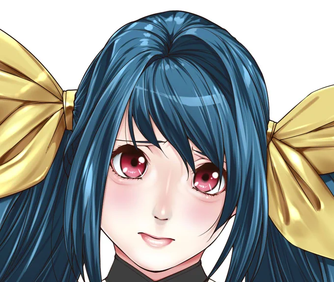 少しずつ塗ってるよん(●'ω`●) 