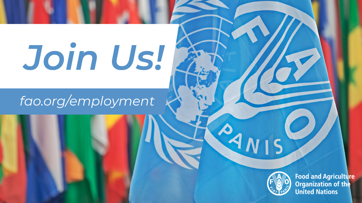 ippcnews's tweet photo. 📌Vacancy announcement!   

We are developing a roster of experts with technical experience and knowledge in #planthealth 🌱and phytosanitary issues to join our team as Phytosanitary Technical Specialists.  

🗓️Deadline: 13 February 

Apply now 👉https://t.co/dspka0xRZ0 https://t.co/2NXHK9LK7J
