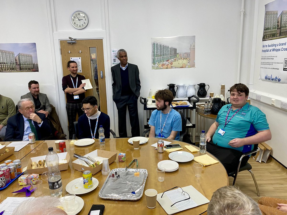 Shane Degaris tweet media