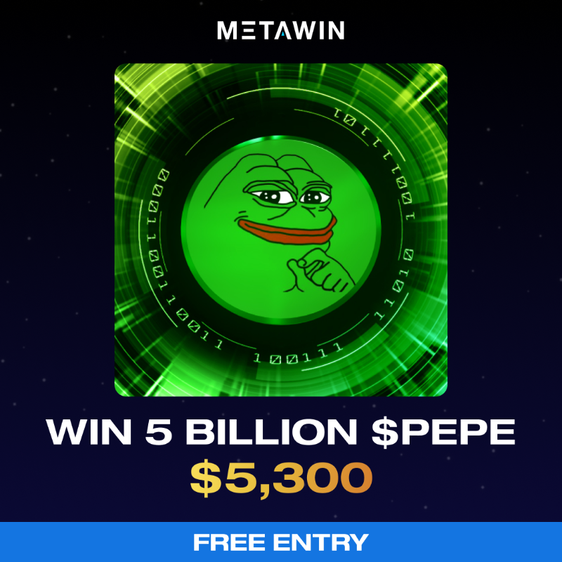 MetaWin's tweet photo. INJ, USDC, ETH, SOL - we have it all!

Pick your favorite &amp; enter for your share of $200k+ in daily Crypto prizes! 

Grab your FREE ENTRIES today ➡️ https://t.co/B0IOH7JPYr
