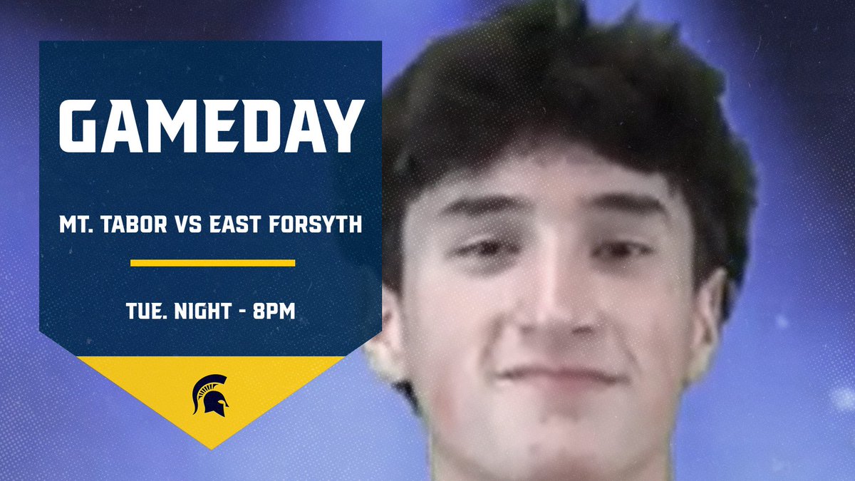 Andy Muse (@mthoopsmuse) on Twitter photo <a href="/Tabor_City/">Mount Tabor High</a> will host <a href="/EastForsythMBB/">East Forsyth Basketball</a> tonight in Spartan Gym. <a href="/MTSportsMktg/">Mount Tabor Sports Marketing</a> <a href="/TaborPTSA/">Mt. Tabor PTSA</a> <a href="/mttabor_sports/">Mount Tabor Athletics Booster Club</a> <a href="/Tabor_City/">Mount Tabor High</a> will host <a href="/EastForsythMBB/">East Forsyth Basketball</a> tonight in Spartan Gym. <a href="/MTSportsMktg/">Mount Tabor Sports Marketing</a> <a href="/TaborPTSA/">Mt. Tabor PTSA</a> <a href="/mttabor_sports/">Mount Tabor Athletics Booster Club</a>