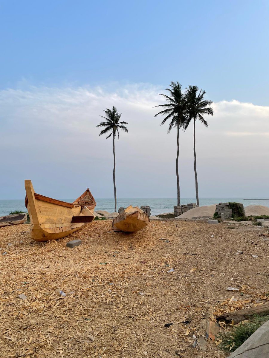 developmentuea's tweet photo. The setting was beautiful - a university facility near to Cape Coast on the Atlantic Ocean. Participation extended to the very old and the very young 😊

#everydaydev #afutureforeveryone https://t.co/16ptlcGIQu