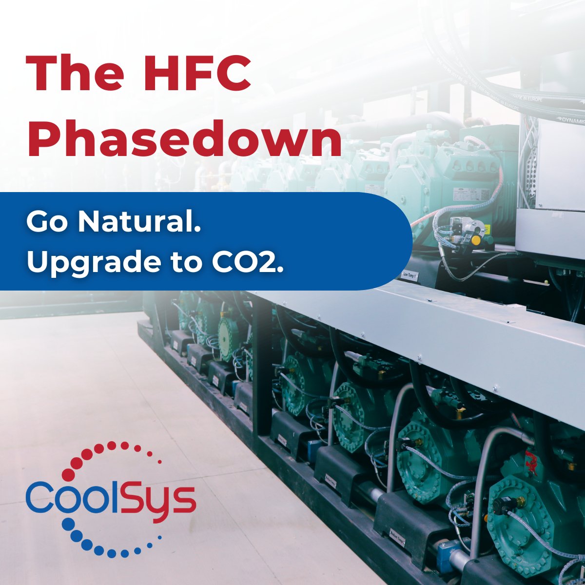 CoolSys Refrigeration & HVAC tweet media