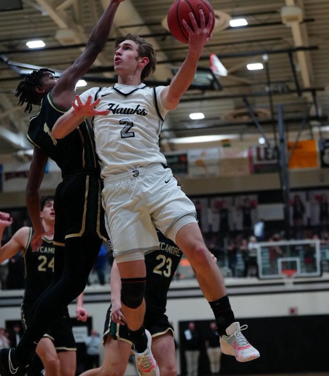 Ha❌ks Nest '26 tweet media