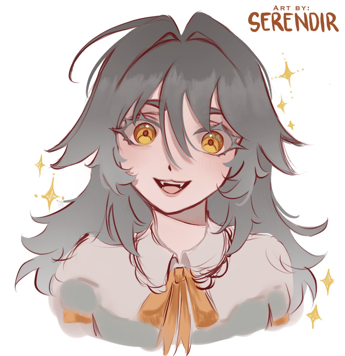 Seren🌙 (Commissions Closed) tweet media