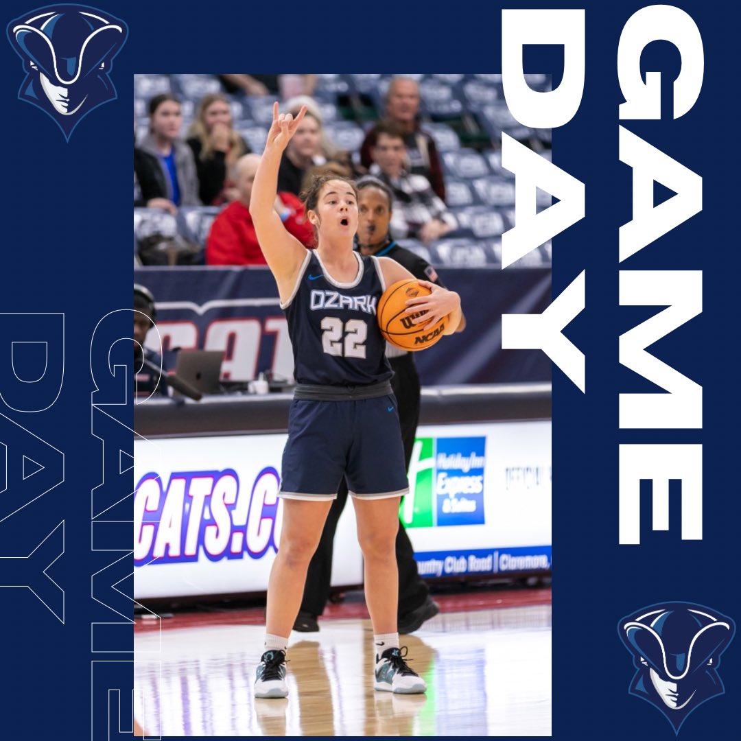 OzarkAthletics's tweet photo. 🏀HOME GAME🏀

🆚Calvary University 
📍Joplin, MO
⏰5:00 PM
📺 https://t.co/XLht8iPZ4E https://t.co/4eOa1DQsKa