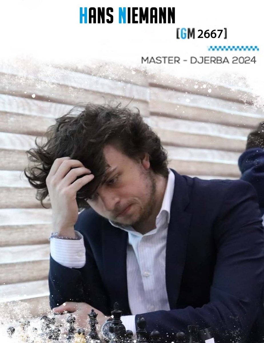 Djerba Chess Festival tweet media