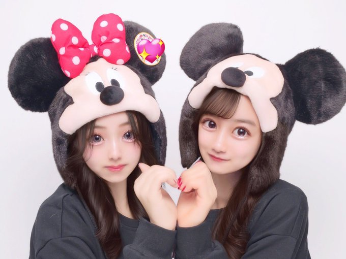 Twitterのコスプレ画像8