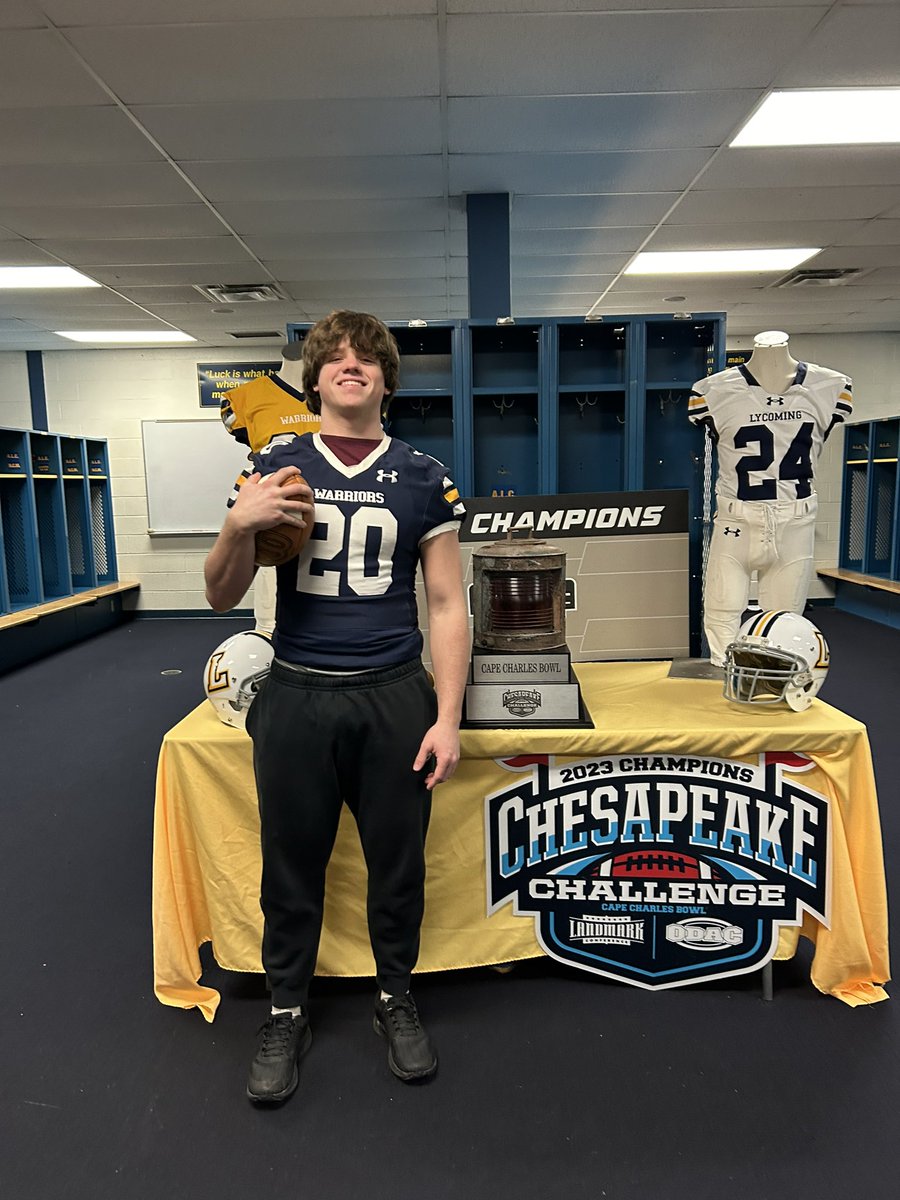 DaltonWickel's tweet photo. Had a great visit at @WarriorsFBall. Thank you for having me up. It was great talking to the coaches and players. @MCtheHC. https://t.co/W0QG2vD6Fr